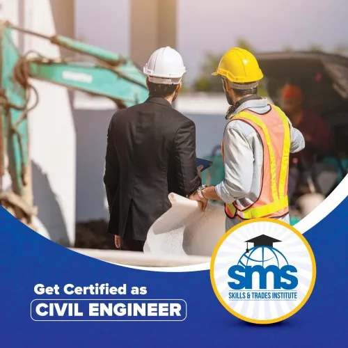 Civil Engineer Assistant