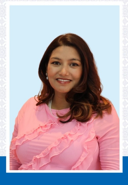 Namrata Ramtel, Director